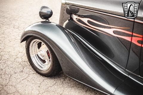 1934 Chevrolet Coupe image 49