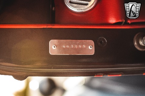 1934 Chevrolet Coupe image 102