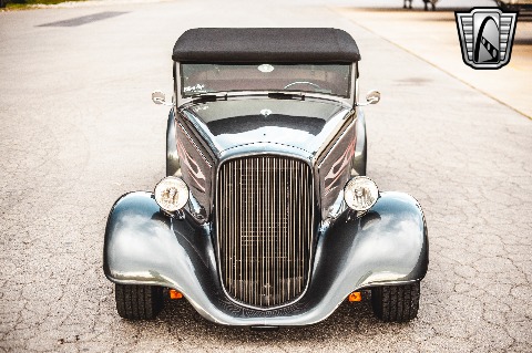 1934 Chevrolet Coupe image 25
