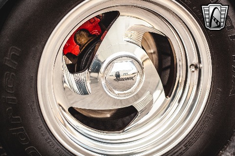 1934 Chevrolet Coupe image 52