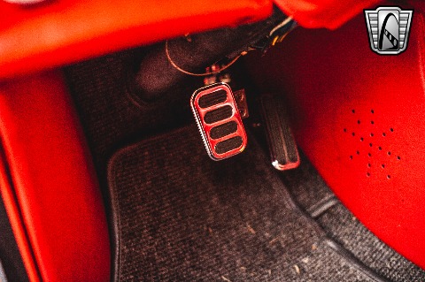 1934 Chevrolet Coupe image 104