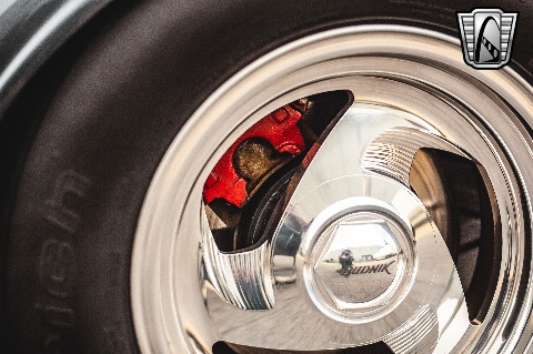 1934 Chevrolet Coupe image 53