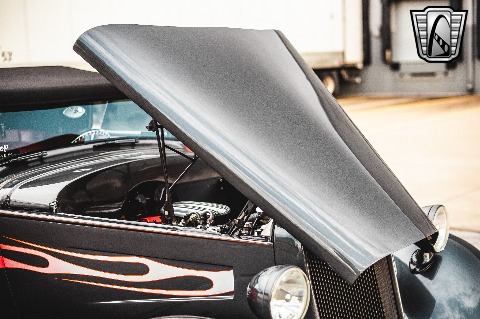 1934 Chevrolet Coupe image 79