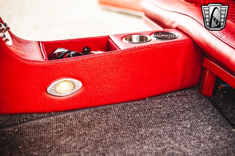 1934 Chevrolet Coupe image 105