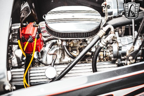 1934 Chevrolet Coupe image 80