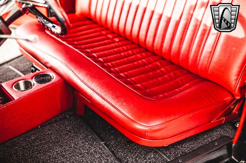 1934 Chevrolet Coupe image 106