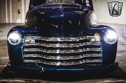 1951 Chevrolet 3100 image 29