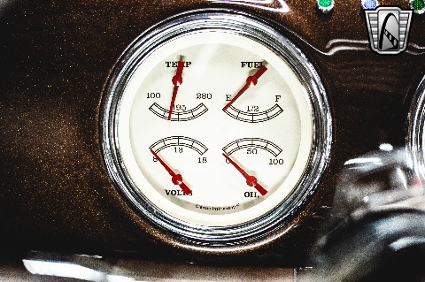 1951 Chevrolet 3100 image 55