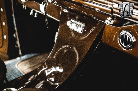 1951 Chevrolet 3100 image 81