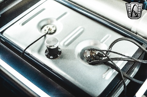 1951 Chevrolet 3100 image 107