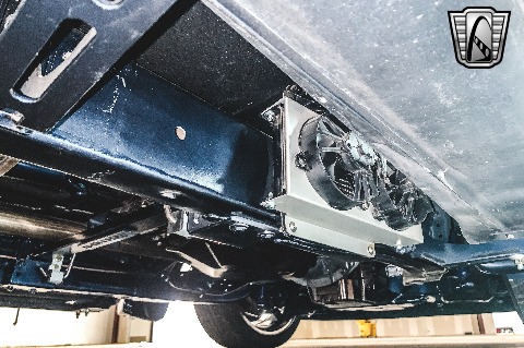 1951 Chevrolet 3100 image 133