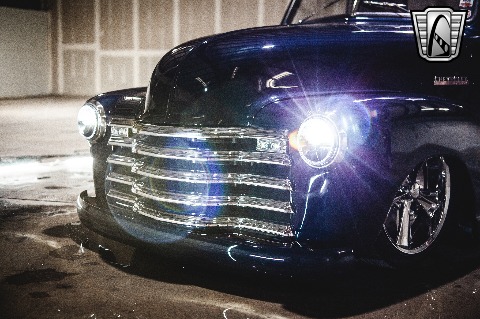 1951 Chevrolet 3100 image 30