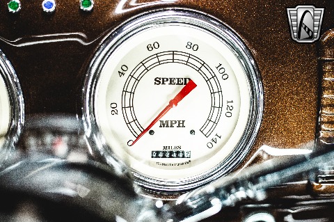 1951 Chevrolet 3100 image 56