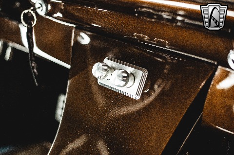 1951 Chevrolet 3100 image 82