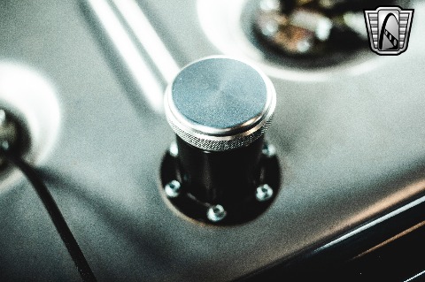 1951 Chevrolet 3100 image 108