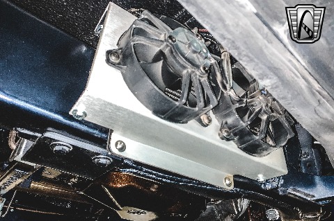 1951 Chevrolet 3100 image 134