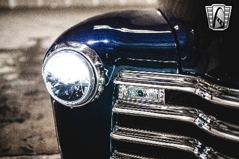 1951 Chevrolet 3100 image 31