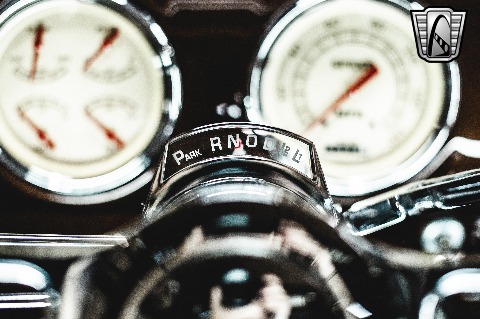 1951 Chevrolet 3100 image 57