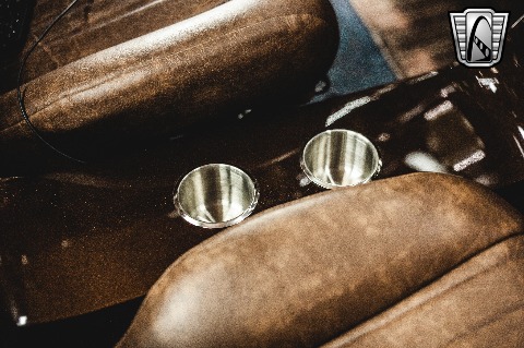 1951 Chevrolet 3100 image 83