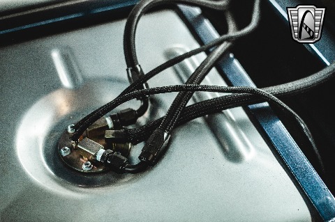 1951 Chevrolet 3100 image 109