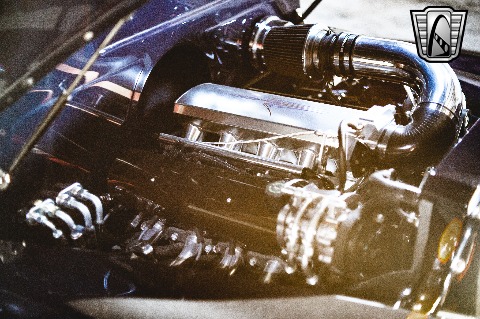 1951 Chevrolet 3100 image 135