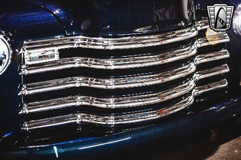 1951 Chevrolet 3100 image 32