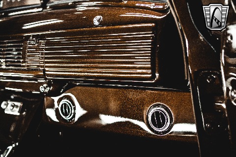 1951 Chevrolet 3100 image 84