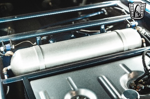 1951 Chevrolet 3100 image 110