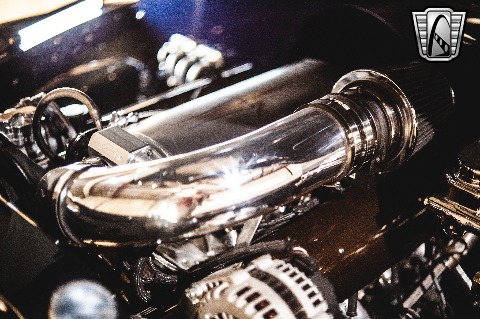 1951 Chevrolet 3100 image 136