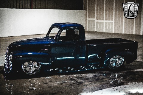 1951 Chevrolet 3100 image 7