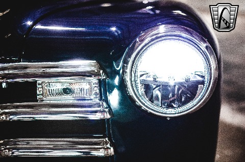 1951 Chevrolet 3100 image 33