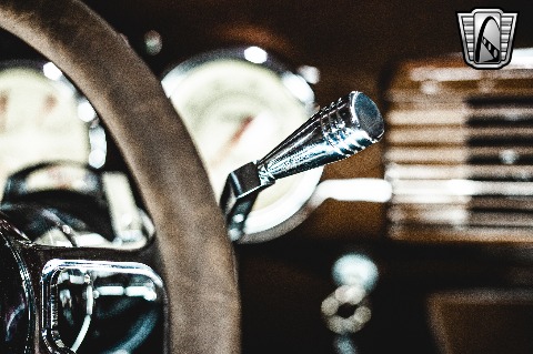 1951 Chevrolet 3100 image 59