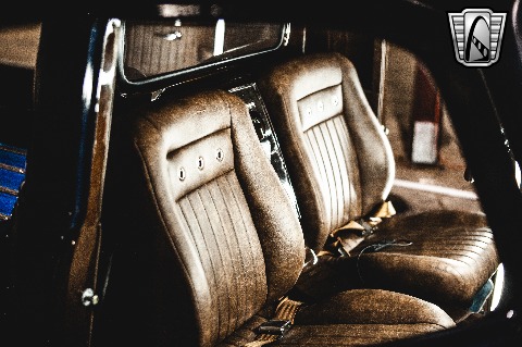 1951 Chevrolet 3100 image 85