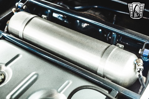 1951 Chevrolet 3100 image 111