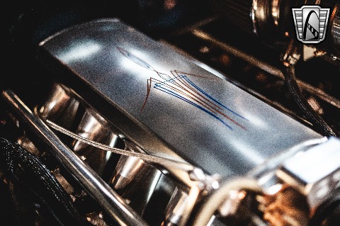 1951 Chevrolet 3100 image 137