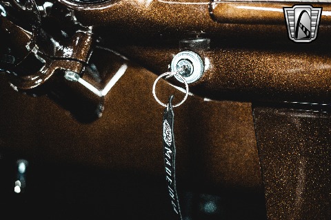 1951 Chevrolet 3100 image 60