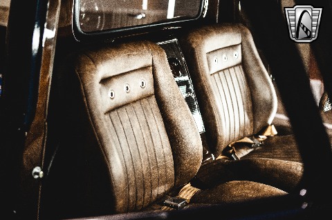 1951 Chevrolet 3100 image 86