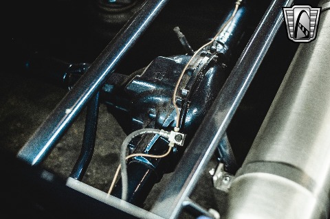 1951 Chevrolet 3100 image 112