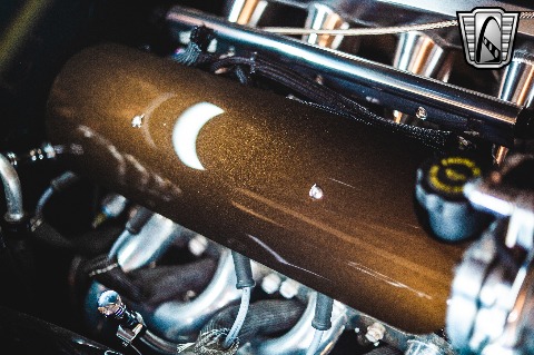 1951 Chevrolet 3100 image 138