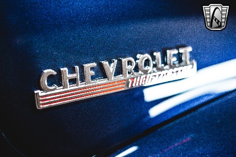 1951 Chevrolet 3100 image 35