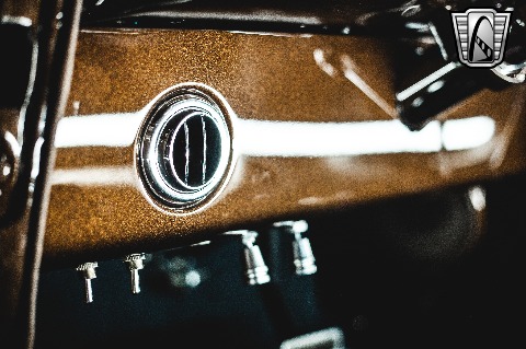 1951 Chevrolet 3100 image 61