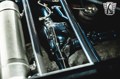 1951 Chevrolet 3100 image 113