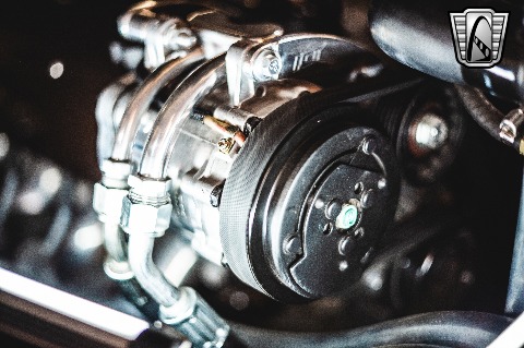 1951 Chevrolet 3100 image 139