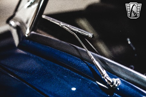 1951 Chevrolet 3100 image 36