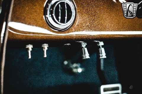 1951 Chevrolet 3100 image 62