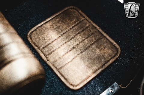 1951 Chevrolet 3100 image 88