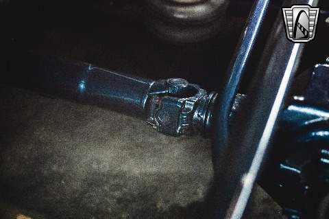 1951 Chevrolet 3100 image 114