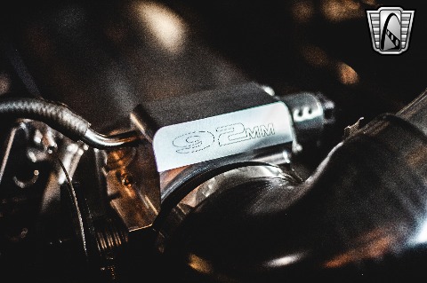 1951 Chevrolet 3100 image 140