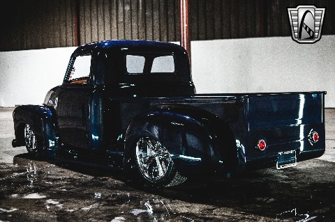 1951 Chevrolet 3100 image 11