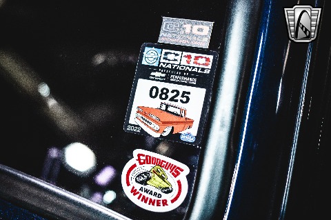 1951 Chevrolet 3100 image 37